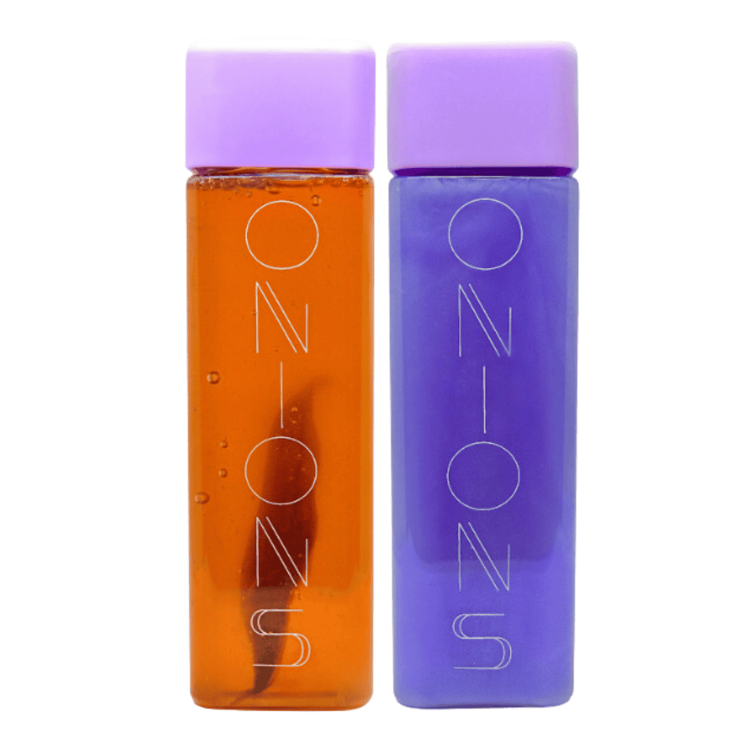 Shampoo y Acondicionador