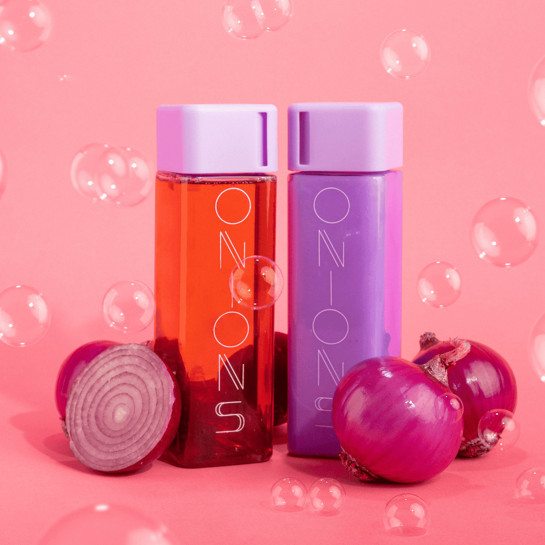 Shampoo y Acondicionador