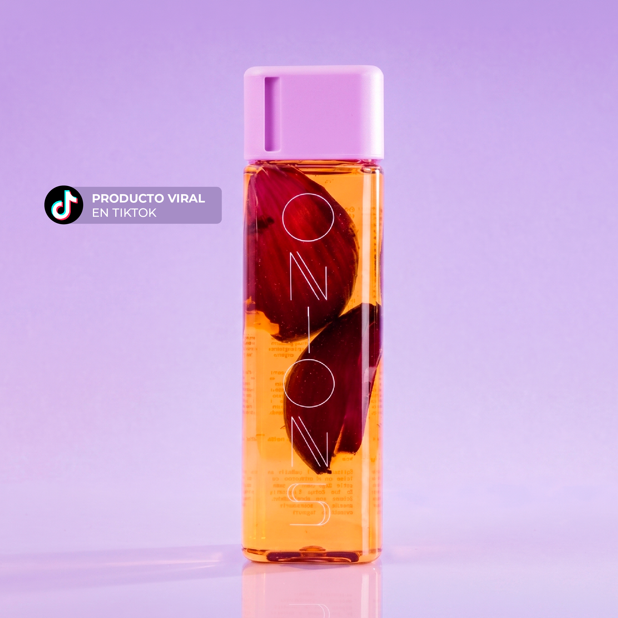Shampoo Onions