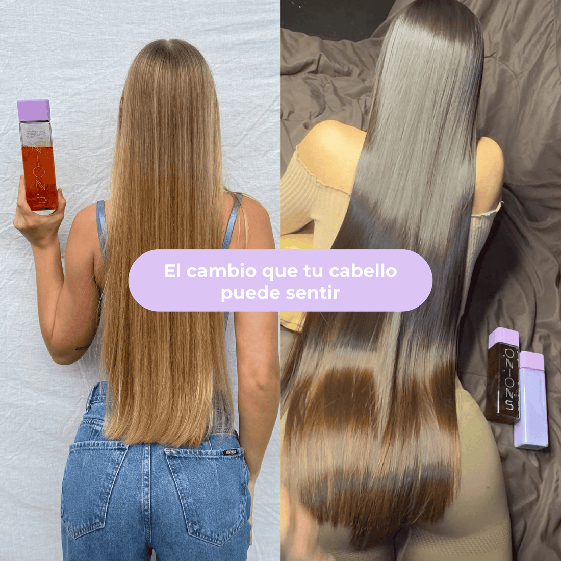 Shampoo Onions – imagen 9